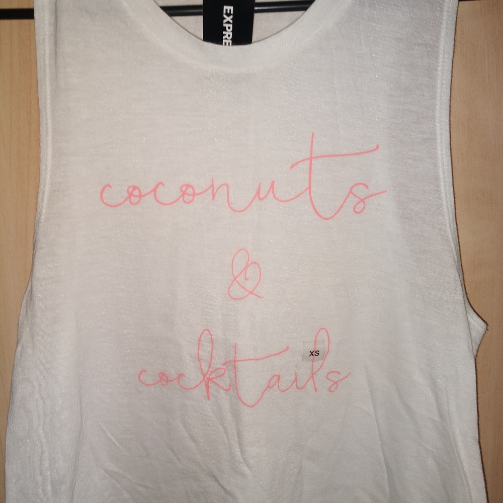 Tank top - Picture 3 of 3